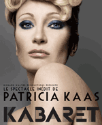 patricia Kaas Lyon Geneve Annecy