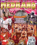 cirque medrano