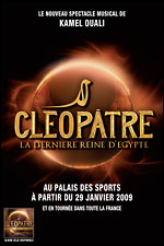 cleopatre Lyon Geneve