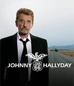 Johnny halliday Lyon Grenoble Geneve