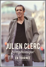 julien clerc