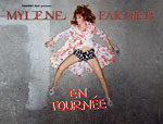 mylene farmer Lyon geneve