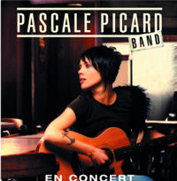 pascale picard