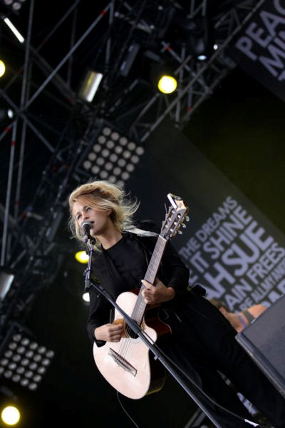 Selah Sue