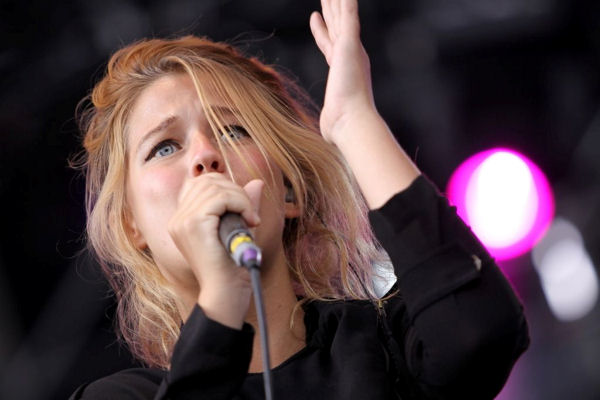 selah Sue