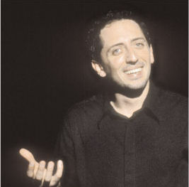 gad elmaleh