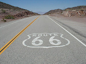 route 66