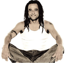 yannick noah