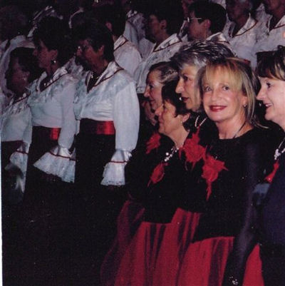 choeur prieure