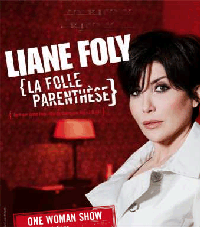 Liane Foly