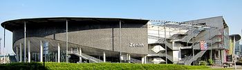 zenith lille