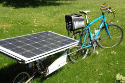 velo solaire voyage japon